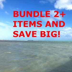Bundle 2+ Likes & Save!